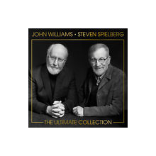 Williams, John - John Williams & Steven Spielberg: The Ultimate Collection