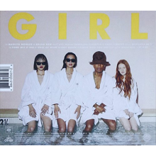 Williams, Pharrell - G I R L