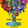 Williams, Pharrell - Piece By Piece - Music from the Motion Picture