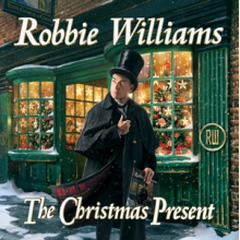 Williams, Robbie - The Christmas Present (Deluxe)