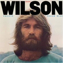 Wilson, Dennis - Pacific Ocean Blue
