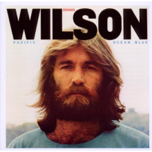 Wilson, Dennis - Pacific Ocean Blue