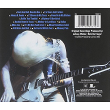 Winter, Johnny - The Best Of Johnny Winter