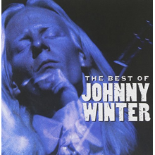 Winter, Johnny - The Best Of Johnny Winter