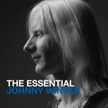 Winter, Johnny - The Essential Johnny Winter