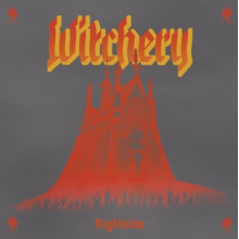 Witchery - Nightside