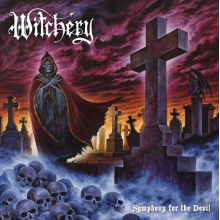 Witchery - Symphony For The Devil (Re-issue 2020)