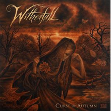 Witherfall - Curse Of Autumn