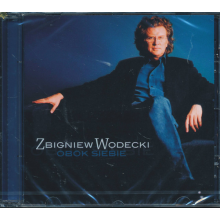 Wodecki, Zbigniew - Obok Siebie