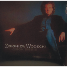 Wodecki, Zbigniew - Obok Siebie
