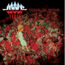 Wolf - Feeding The Machine