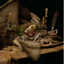 Wolves In The Throne Room - Primordial Arcana