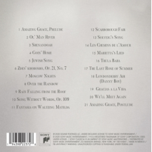 Yo-Yo Ma & Kathryn Stott - Songs of Comfort and Hope