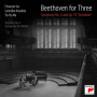 Yo-Yo Ma, Leonidas Kavakos & Emanuel Ax - Beethoven for Three: Symphony No. 4 and Op. 97 "Archduke"