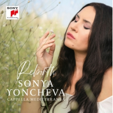 Yoncheva, Sonya - Rebirth