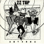 ZZ Top - Antenna