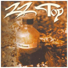 ZZ Top - Rhythmeen