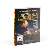 Zimmer, Hans - Hans Zimmer Live - Diamond in the Desert