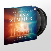 Zimmer, Hans - The World of Hans Zimmer - Part II: A New Dimension