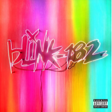 blink-182 - NINE