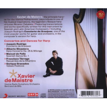 de Maistre, Xavier - Aranjuez