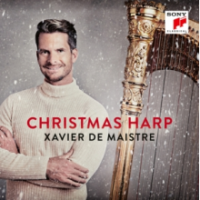 de Maistre, Xavier - Christmas Harp