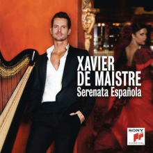 de Maistre, Xavier - Serenata Española