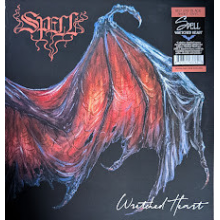 Spell - Wretched Heart
