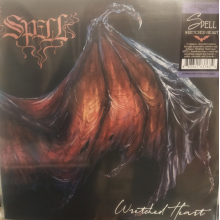 Spell - Wretched Heart