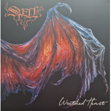 Spell - Wretched Heart