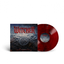 Squires, Nick & London Music Works - Music From the Witcher