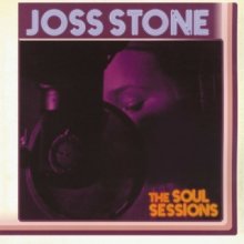 Stone, Joss - Soul Sessions