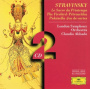 Stravinsky, Igor - Sacre Du Printemps