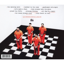 Stray From the Path - Only Death is Real