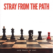 Stray From the Path - Only Death is Real