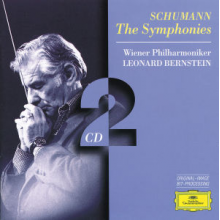 Stutzmann, Nathalie - Schumann: the Symphonies