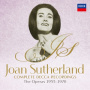 Sutherland, Joan - Joan Sutherland - Opera Box 1