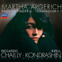 Sviatoslav Richter, Warsaw National Philharmonic O - Rachmaninov: Piano Concerto No.3 / Tchaikovsky: Pi