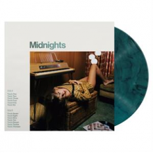 Swift, Taylor - Midnights