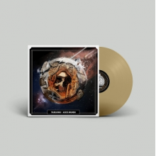 Tarlung - Axis Mundi