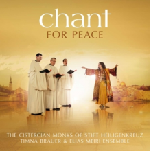The Cistercian Monks of Stift Heiligenkreuz, Timna - Chant For Peace