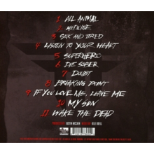 Through Fire - All Animal