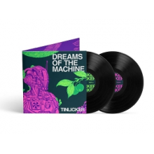 Tinlicker - Dreams of the Machine