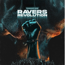 Toneshifterz - Ravers Revolution