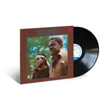Turrentine, Stanley - Common Touch