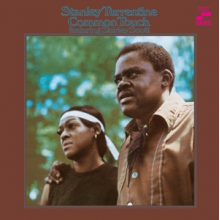 Turrentine, Stanley - Common Touch