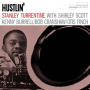 Turrentine, Stanley - Hustlin'