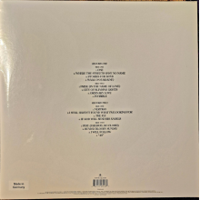U2 - Songs of Surrender