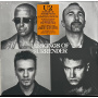 U2 - Songs of Surrender