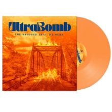Ultrabomb - The Bridges That We Burn
